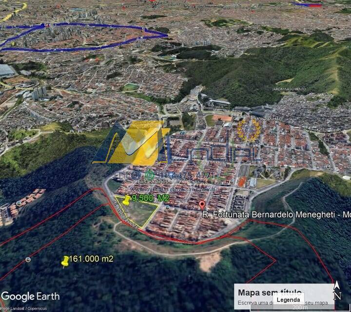 Terreno, 9250 m² - Foto 2