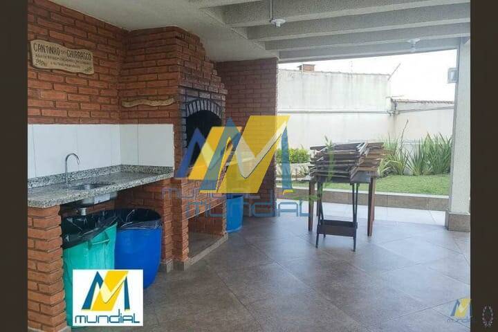 Apartamento, 3 quartos, 73 m² - Foto 21