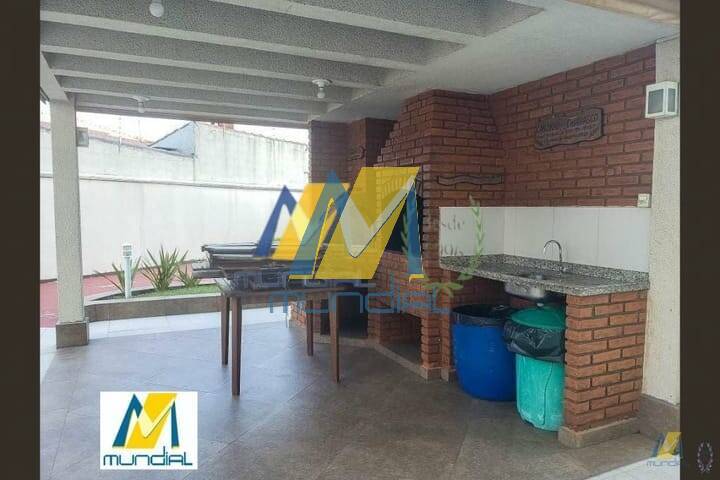 Apartamento, 3 quartos, 73 m² - Foto 22