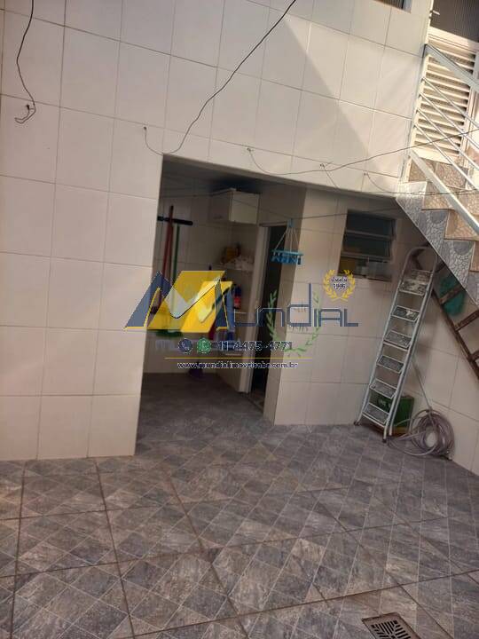 Casa, 2 quartos, 80 m² - Foto 2