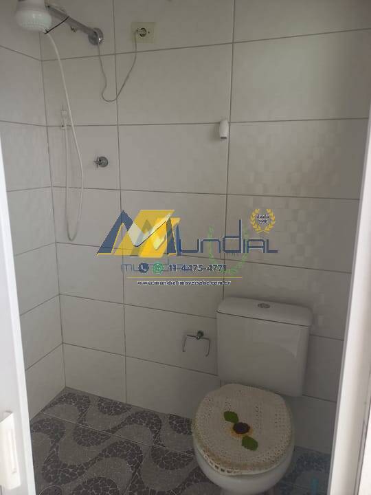 Casa, 2 quartos, 80 m² - Foto 4