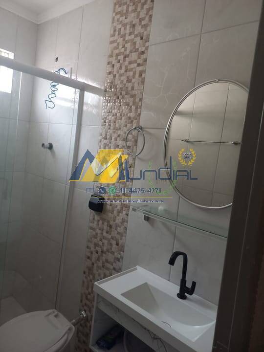 Casa, 2 quartos, 80 m² - Foto 5
