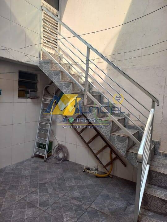 Casa, 2 quartos, 80 m² - Foto 18