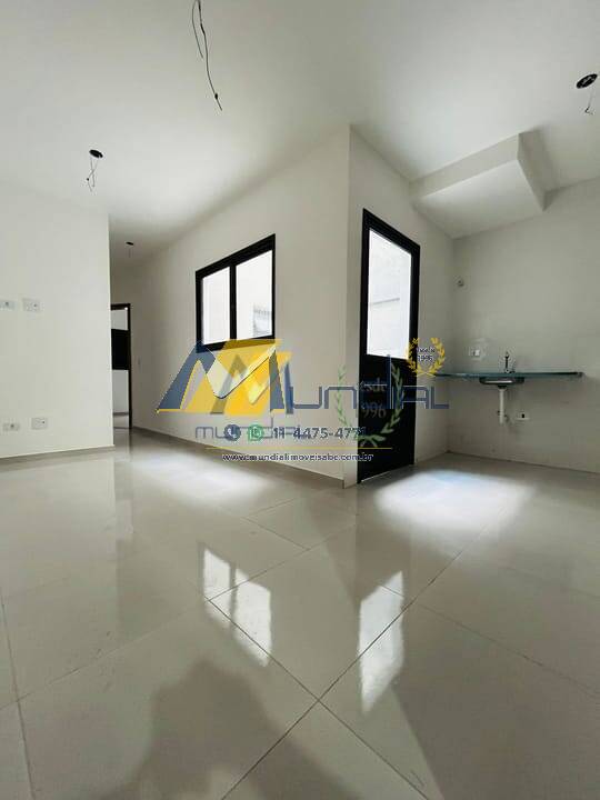 Apartamento, 2 quartos, 90 m² - Foto 1