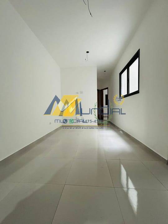Apartamento, 2 quartos, 90 m² - Foto 2