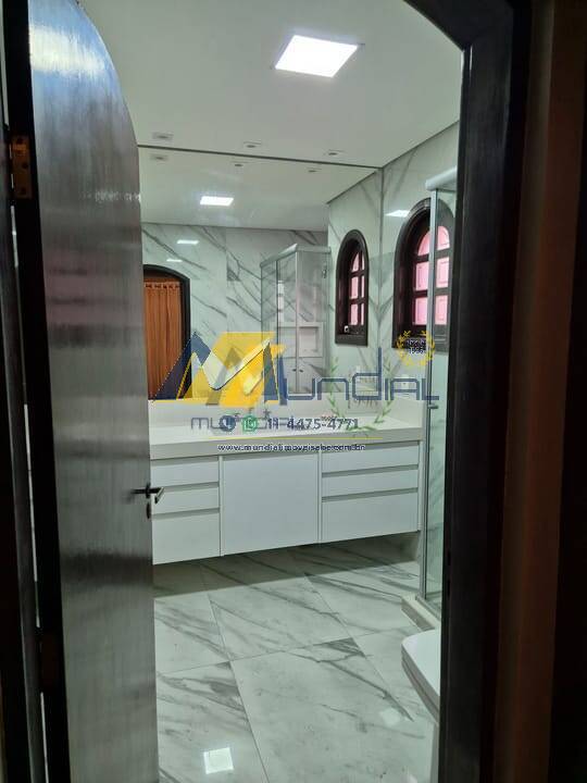 Casa, 3 quartos, 300 m² - Foto 4