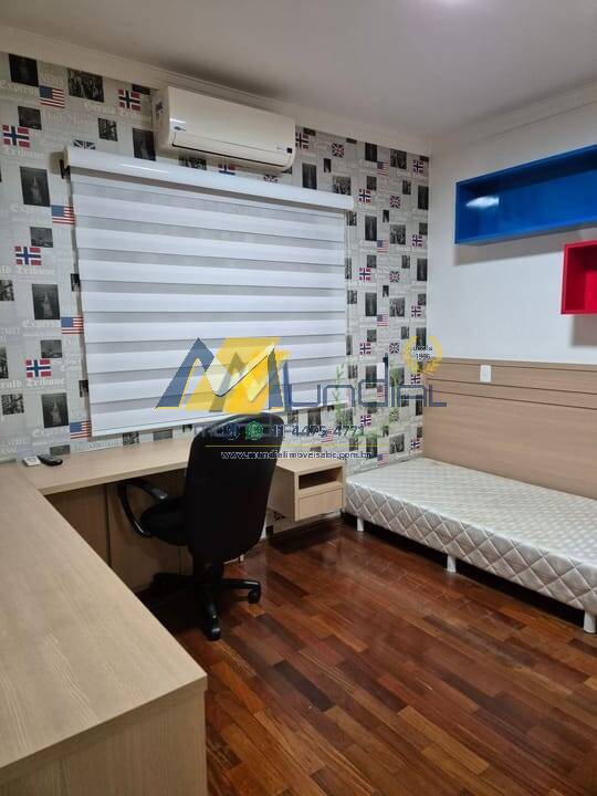 Casa, 3 quartos, 300 m² - Foto 16