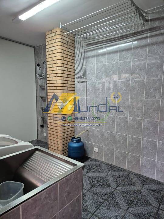 Casa, 3 quartos, 300 m² - Foto 18