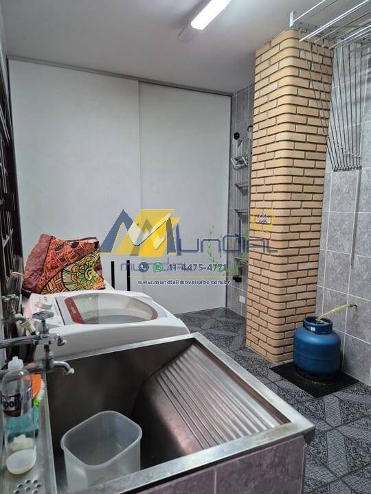 Casa, 3 quartos, 300 m² - Foto 19