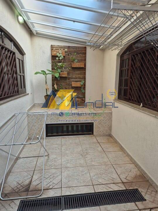 Casa, 3 quartos, 300 m² - Foto 20