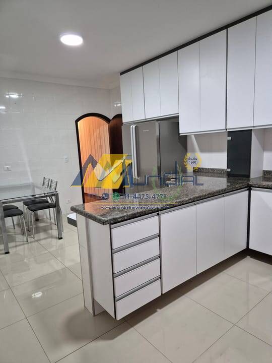 Casa, 3 quartos, 300 m² - Foto 21