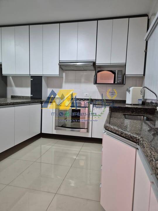 Casa, 3 quartos, 300 m² - Foto 22