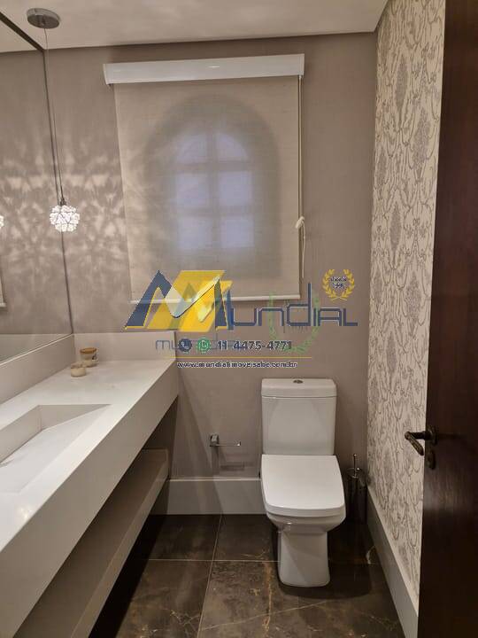 Casa, 3 quartos, 300 m² - Foto 27