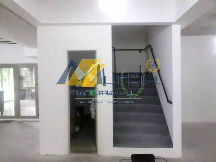 Prédio Inteiro, 272 m² - Foto 2