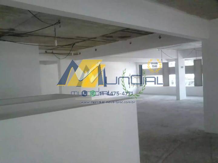 Prédio Inteiro, 272 m² - Foto 3