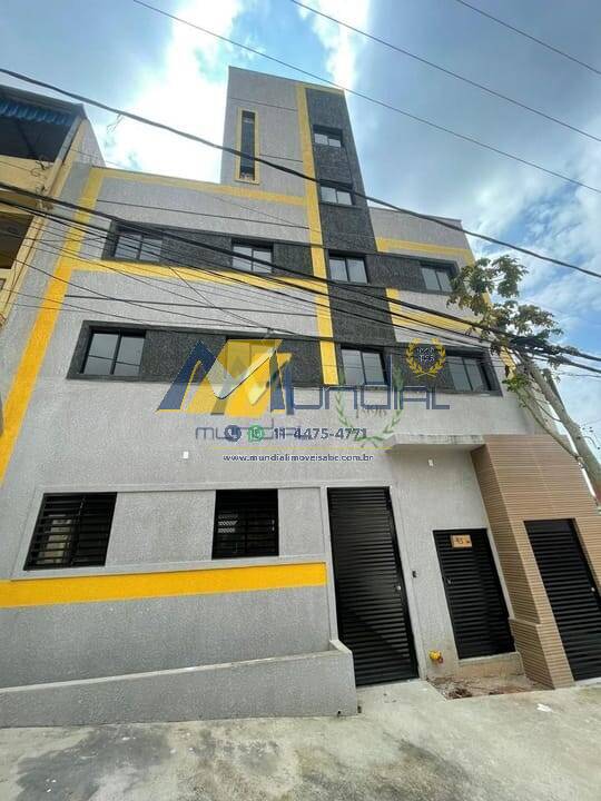 Apartamento, 1 quarto, 29 m² - Foto 2