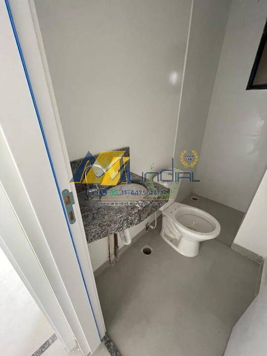 Apartamento, 1 quarto, 29 m² - Foto 6