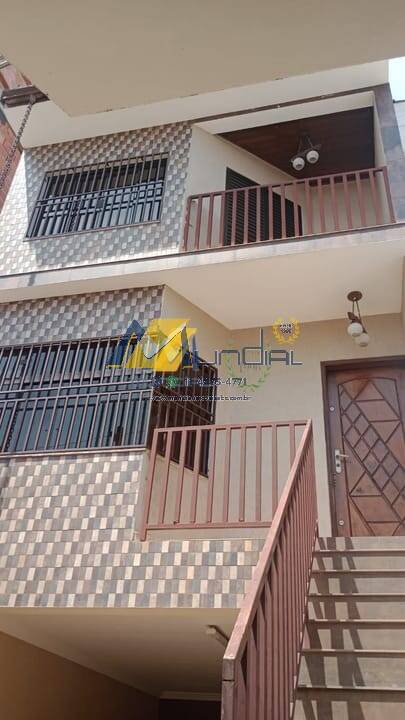 Sobrado, 4 quartos, 359 m² - Foto 1