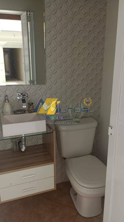 Sobrado, 4 quartos, 359 m² - Foto 6