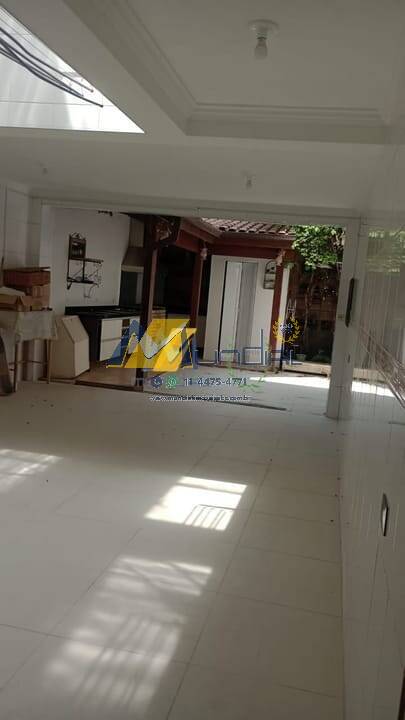 Sobrado, 4 quartos, 359 m² - Foto 9