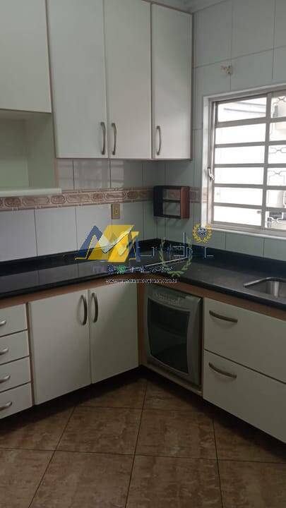 Sobrado, 4 quartos, 359 m² - Foto 11