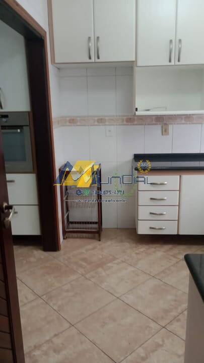 Sobrado, 4 quartos, 359 m² - Foto 12