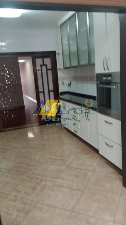 Sobrado, 4 quartos, 359 m² - Foto 14