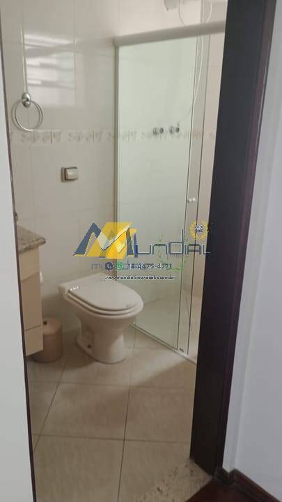 Sobrado, 4 quartos, 359 m² - Foto 25