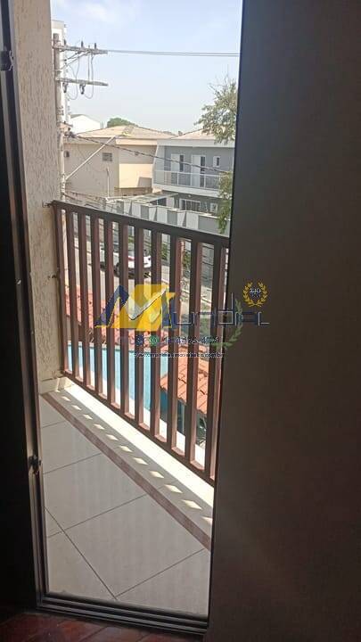 Sobrado, 4 quartos, 359 m² - Foto 36