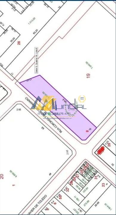 Sala-Conjunto, 1250 m² - Foto 3