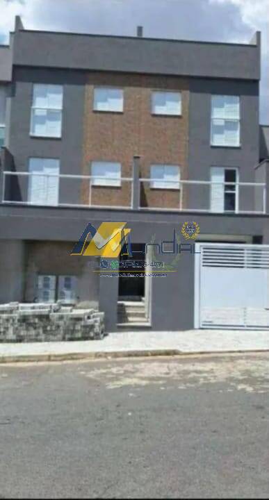 Apartamento, 2 quartos, 96 m² - Foto 1