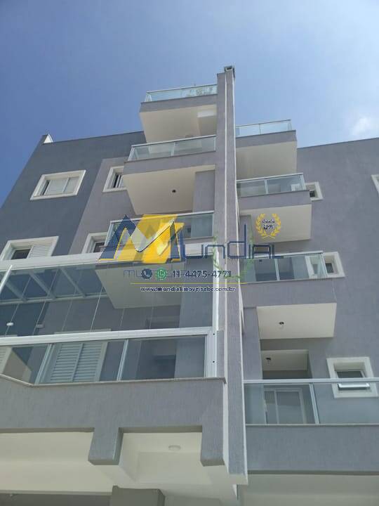 Apartamento, 2 quartos, 50 m² - Foto 2