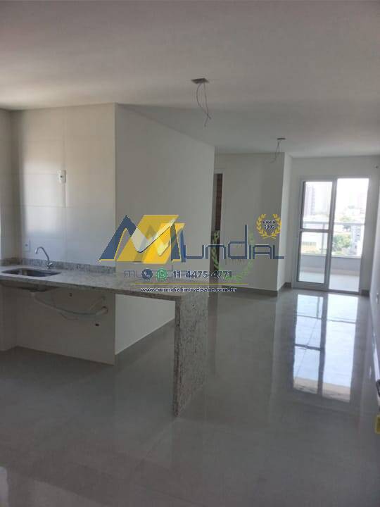 Apartamento, 2 quartos, 50 m² - Foto 3