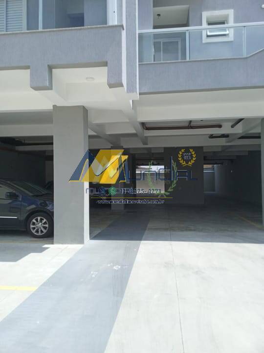 Apartamento, 2 quartos, 50 m² - Foto 4
