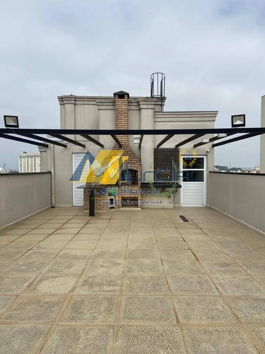 Apartamento, 2 quartos, 56 m² - Foto 3