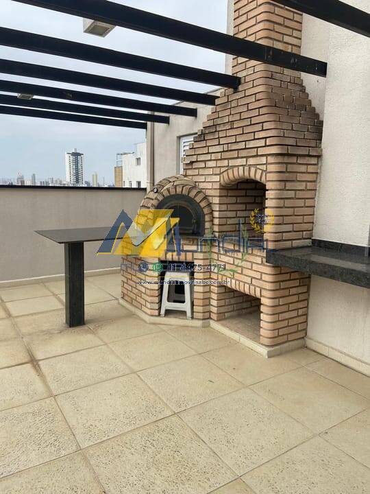 Apartamento, 2 quartos, 56 m² - Foto 5
