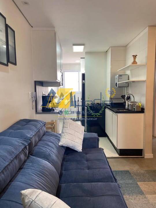 Apartamento, 2 quartos, 56 m² - Foto 6