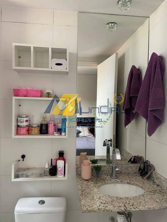 Apartamento, 2 quartos, 56 m² - Foto 7