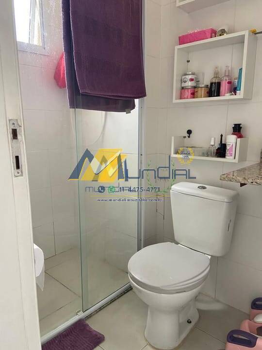 Apartamento, 2 quartos, 56 m² - Foto 8