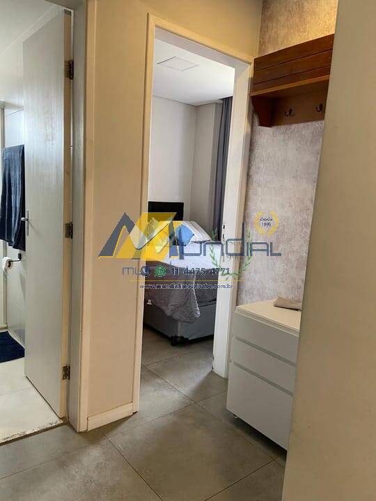 Apartamento, 2 quartos, 56 m² - Foto 9