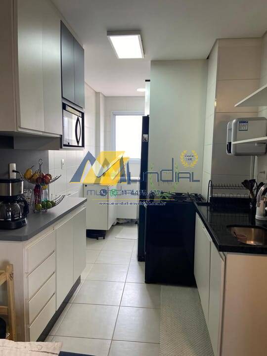 Apartamento, 2 quartos, 56 m² - Foto 13