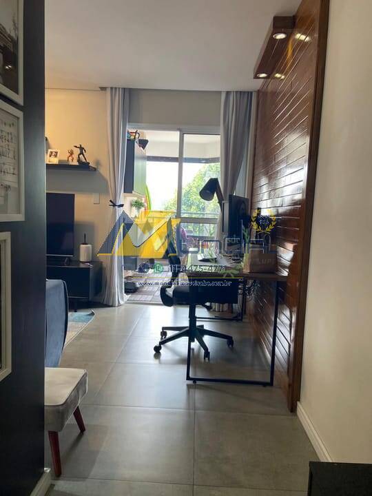 Apartamento, 2 quartos, 56 m² - Foto 19