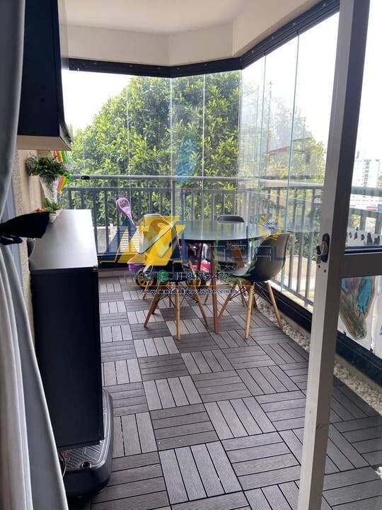 Apartamento, 2 quartos, 56 m² - Foto 22