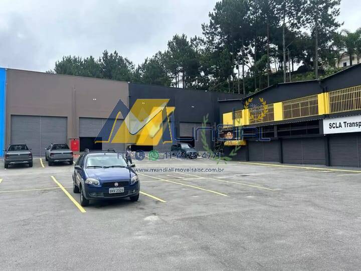 Loja-Salão, 292 m² - Foto 3