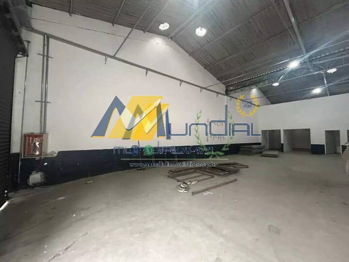 Loja-Salão, 292 m² - Foto 4