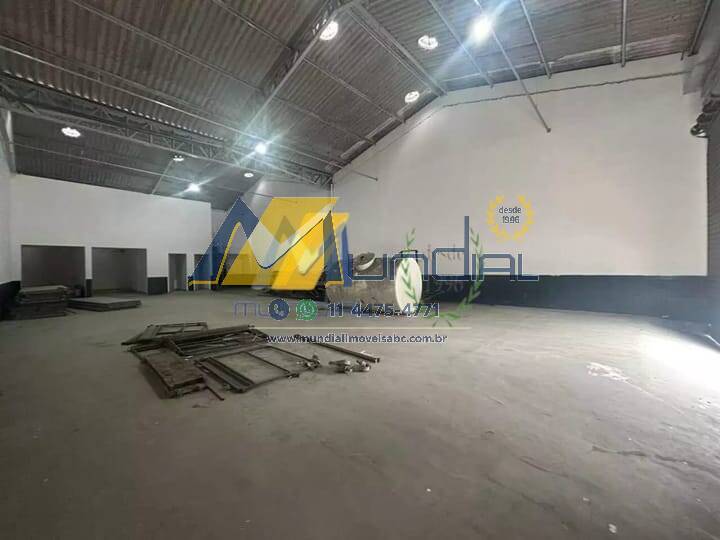 Loja-Salão, 292 m² - Foto 5