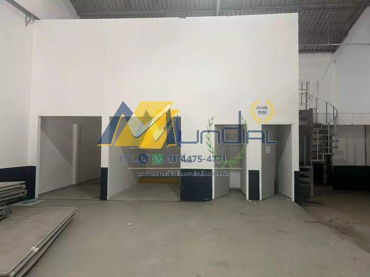 Loja-Salão, 292 m² - Foto 6