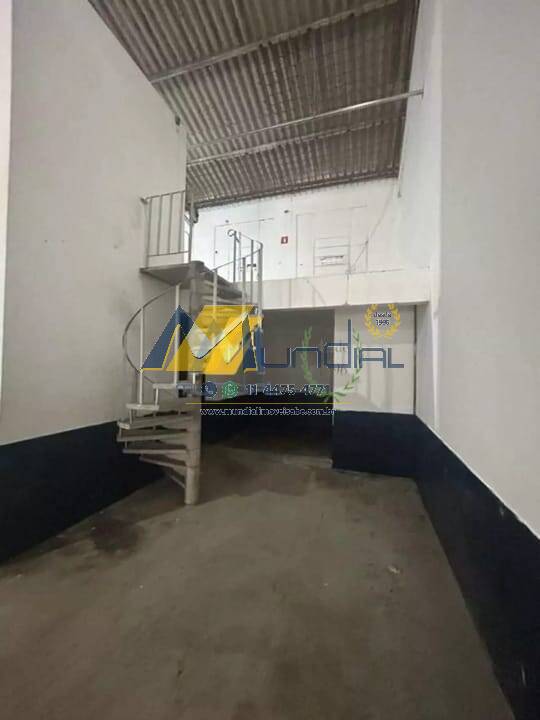 Loja-Salão, 292 m² - Foto 8