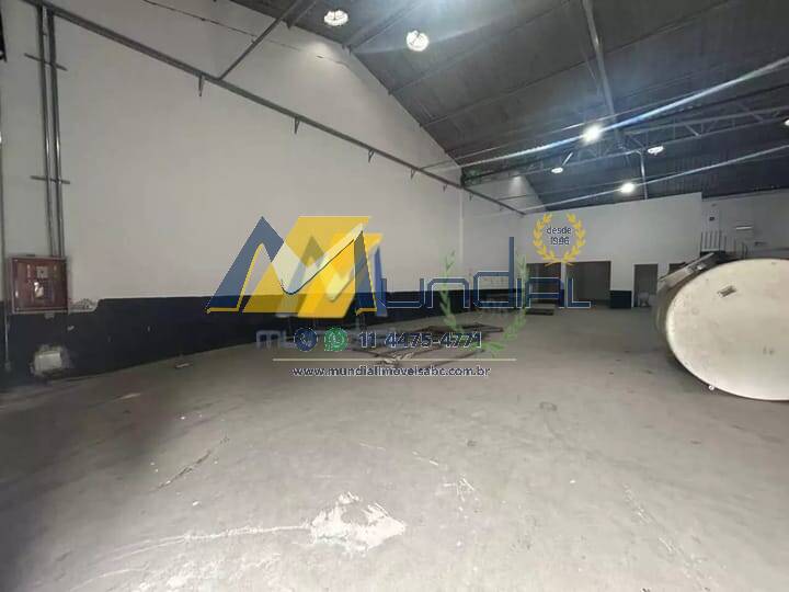 Loja-Salão, 292 m² - Foto 11
