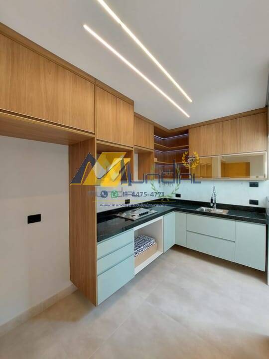 Apartamento, 2 quartos, 50 m² - Foto 3